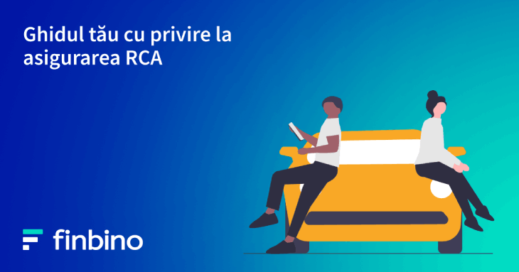 Ghidul tău cu privire la asigurarea RCA